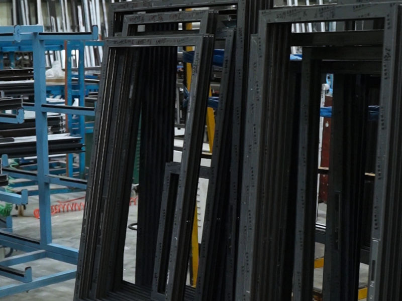 2026年门窗厂商甄选指南 系统洞察产业格局，理性选择品质之选